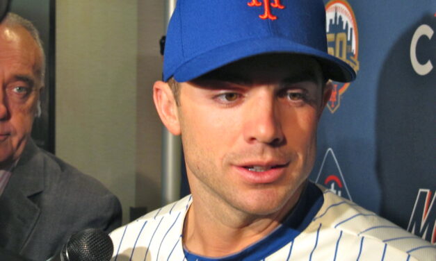Zimmerman Says Mets Should Re-sign Wright; Johnson Questions Team’s Direction
