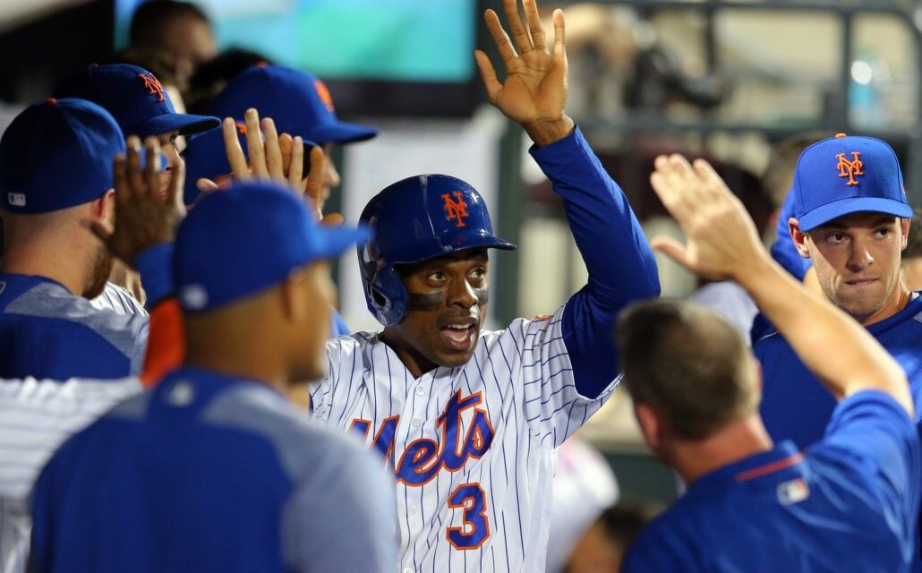 Marlins Sign Curtis Granderson to Minor League Deal