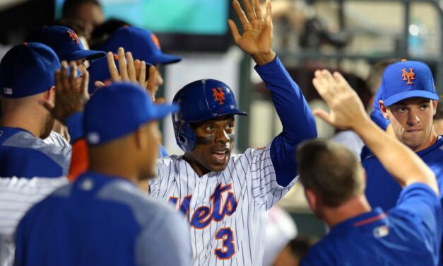 Marlins Sign Curtis Granderson to Minor League Deal