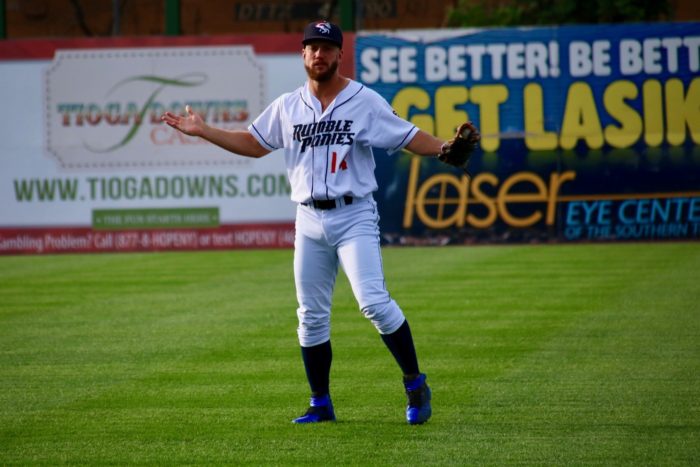 Winter League Recap: Kaczmarski With Multi-Hit Effort