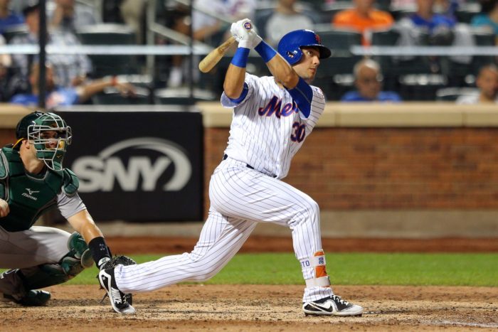 Batting Order Is Vastly Overrated