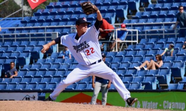 Ranking Mets Newly Acquired Relief Prospects