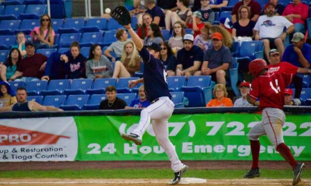 Alonso Among MLB’s Biggest Risers on Top 100 List