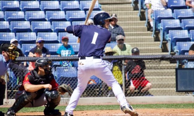 Scout Believes McNeil Can Be MLB Second Baseman
