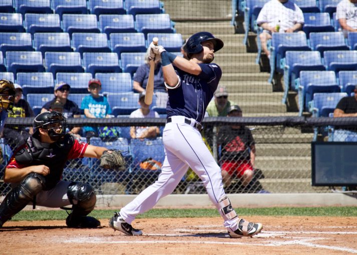 Mets Minors Recap: McNeil With Three Hits in Vegas Outburst