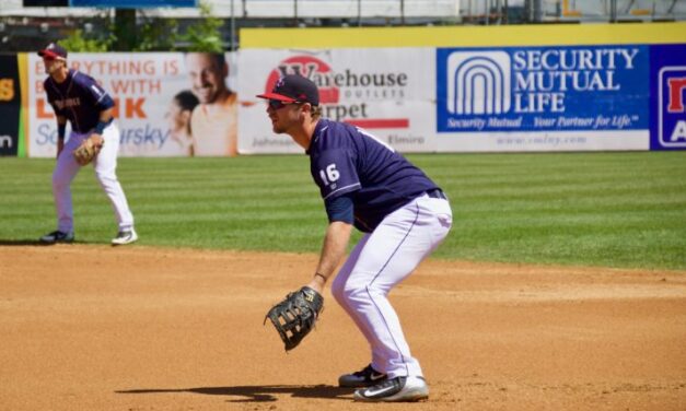 Mets Show Faith in Peter Alonso’s Defensive Ability
