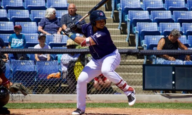 MMO Prospect Spotlight: Urena Hits Two Grand Slams In Three Home Run Night