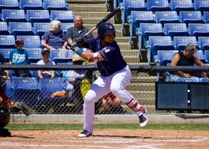 MMO Prospect Spotlight: Urena Hits Two Grand Slams In Three Home Run Night