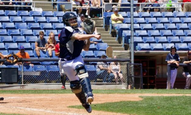 Mets Minors Recap: Nido Homers, Extends Hitting Streak to 10 Games