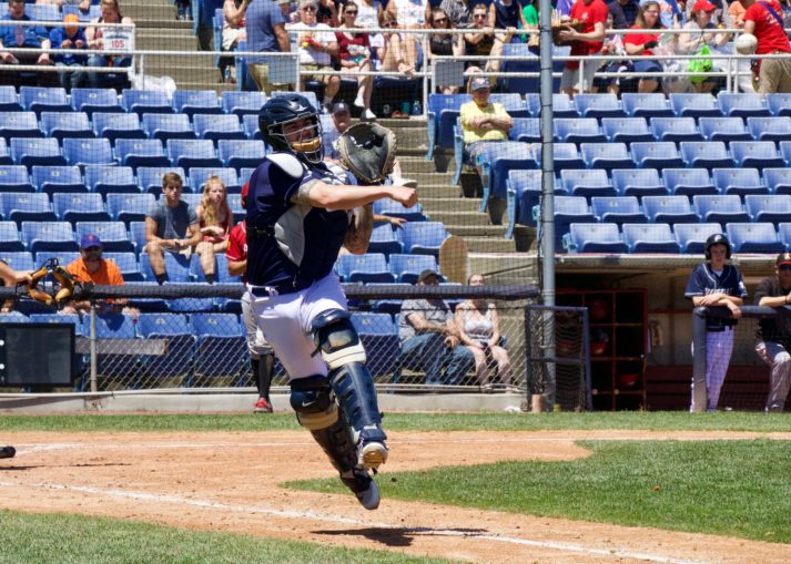 Mets Minors Recap: Nido Homers, Extends Hitting Streak to 10 Games