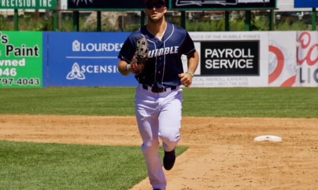 Tim Tebow Expected to Return to Mets Organization In 2019