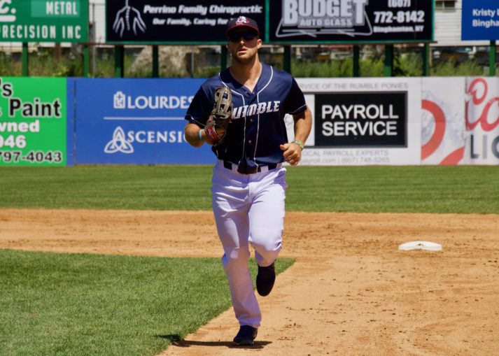 Tim Tebow Expected to Return to Mets Organization In 2019