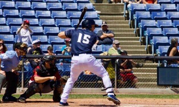 Mets Minors Recap: Tebow Stays Hot For Binghamton