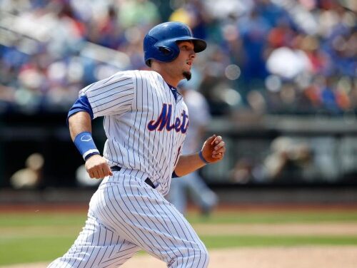 Mets trade Darrell Ceciliani to Blue Jays