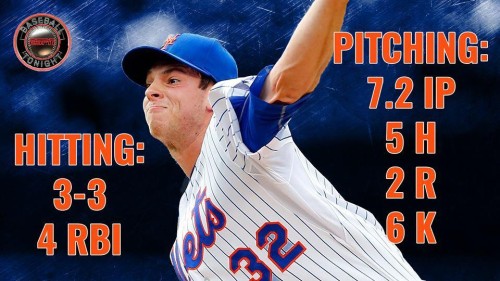 matz debut