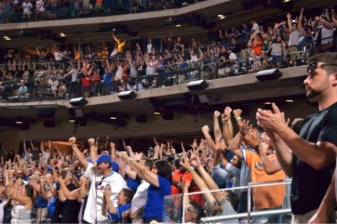 MMO Fan Shot: Mets Attendance Is Soaring As Team Continues Playoff Push