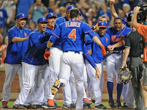 Meaningful Games in August
