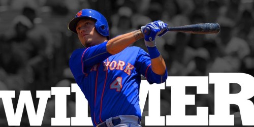 wilmer flores