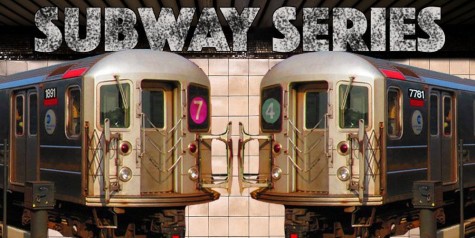 subway series