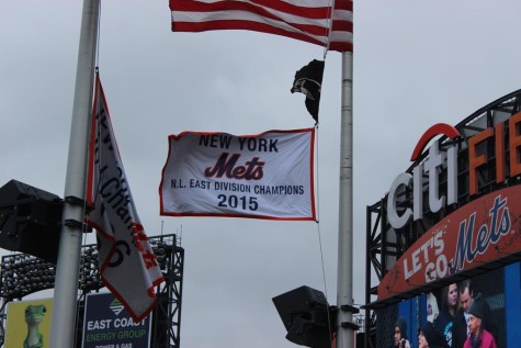 Nothing Else Matters… One Met Fan’s Pride…