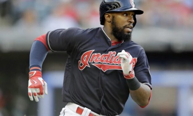 MMO Free Agent Profile: Austin Jackson, OF