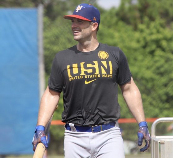 Health Update: Wright Takes Some Cuts At Citi