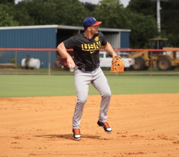 Wright To Make Third Rehab Appearance For St. Lucie Tonight