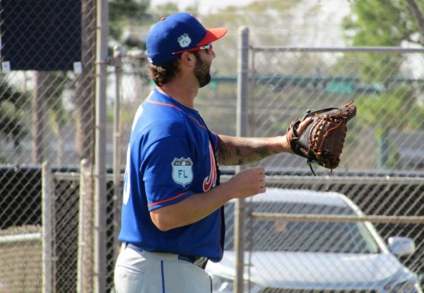 Mets Minors Recap: Nido and Thompson Homer for Binghamton