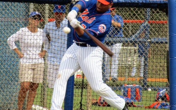 Mets Minors: Dominic Smith Extends Hitting Streak to 17 Games