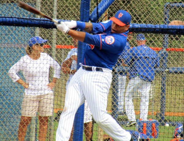 Mets Minors Recap: Two More Hits For Dominic Smith in 51s Win