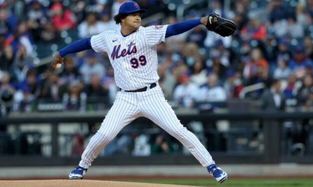 Clutch Hit Eludes Mets in 4-1 Loss to Phillies