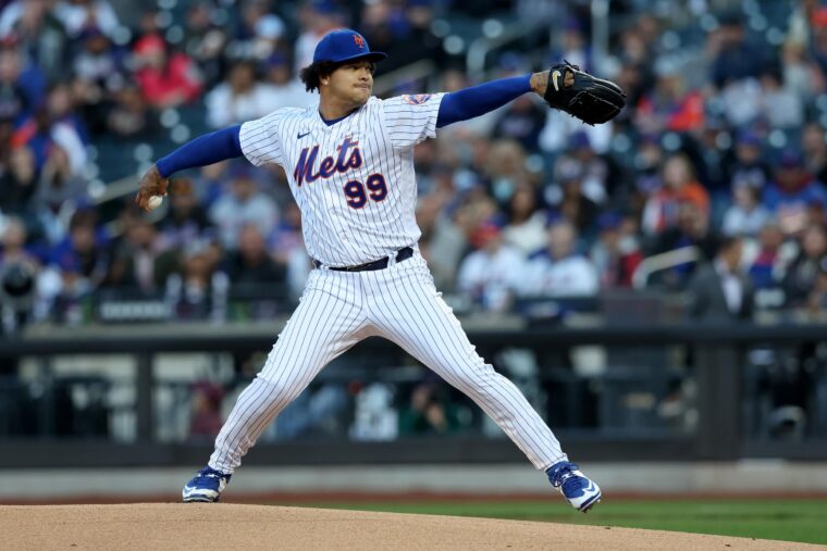 Edwin Diaz Mets contract details will leave fans thinking of Bobby Bonilla