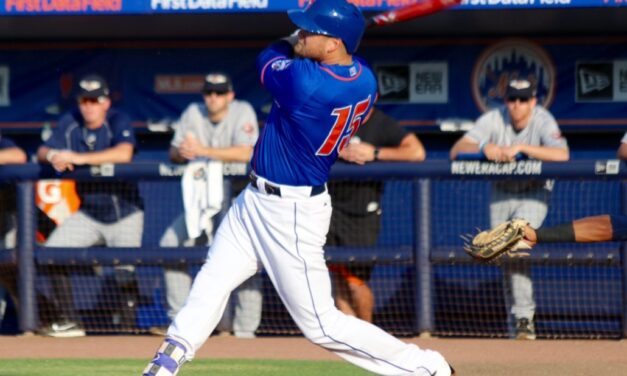 Lucas Duda Activated, Jeurys Familia Placed on DL