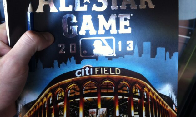 Sights From the 2013 All-Star Game