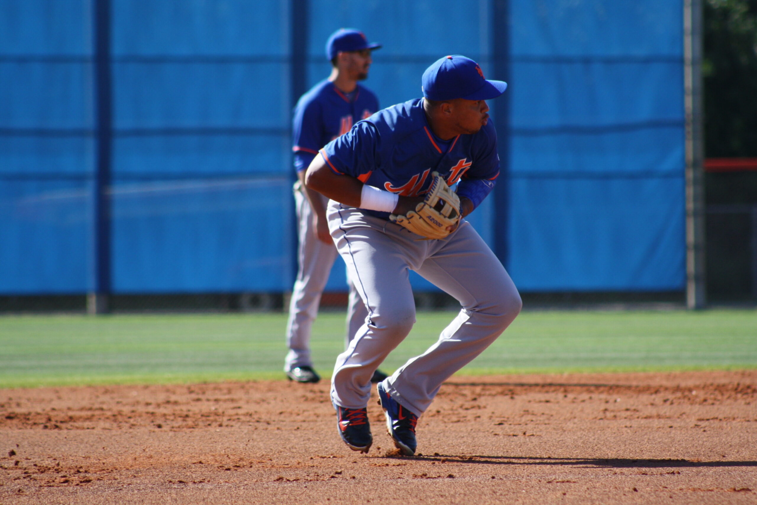 (Jacob Resnick/MetsMinors.Net)