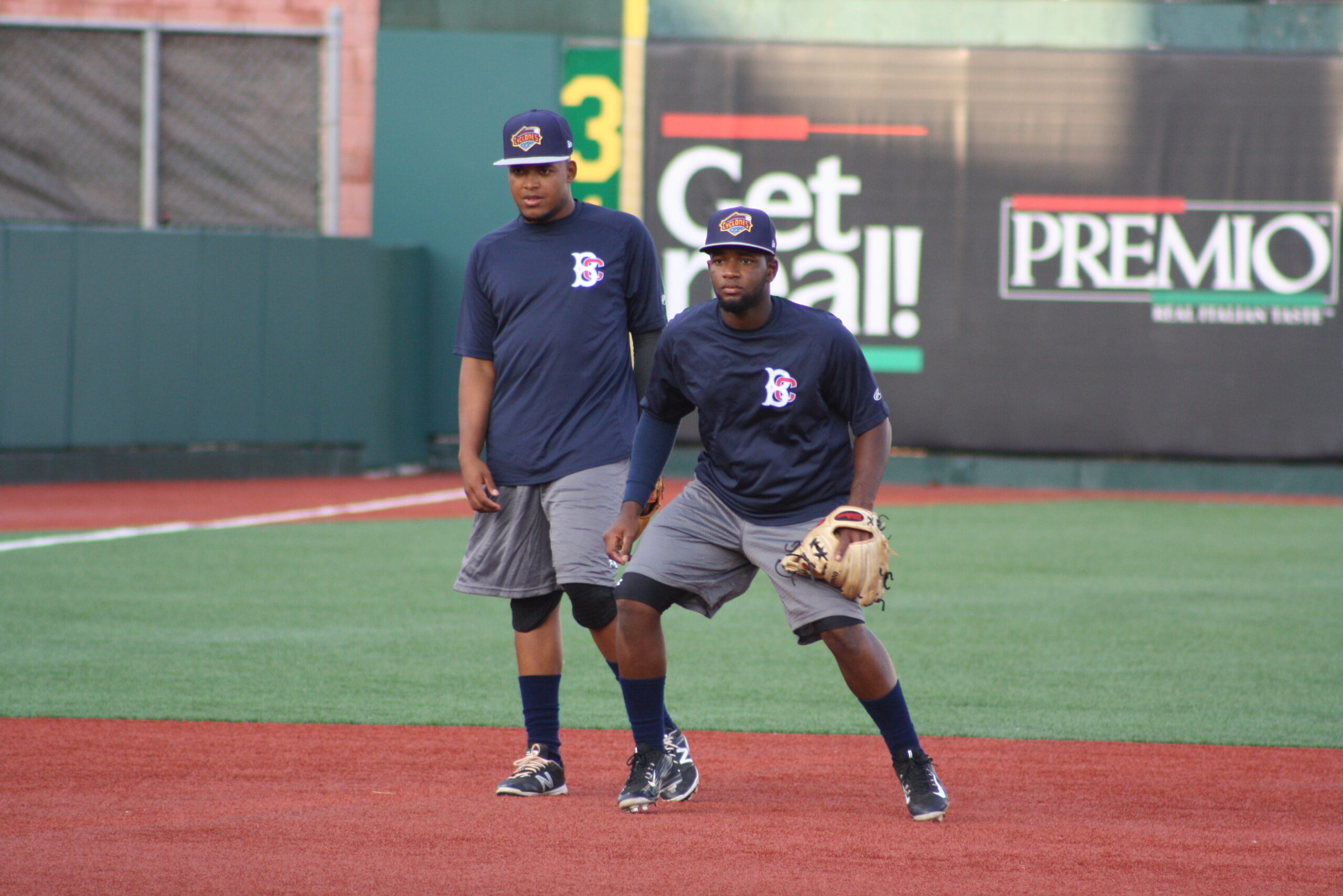 (Jacob Resnick/MetsMinors.Net)