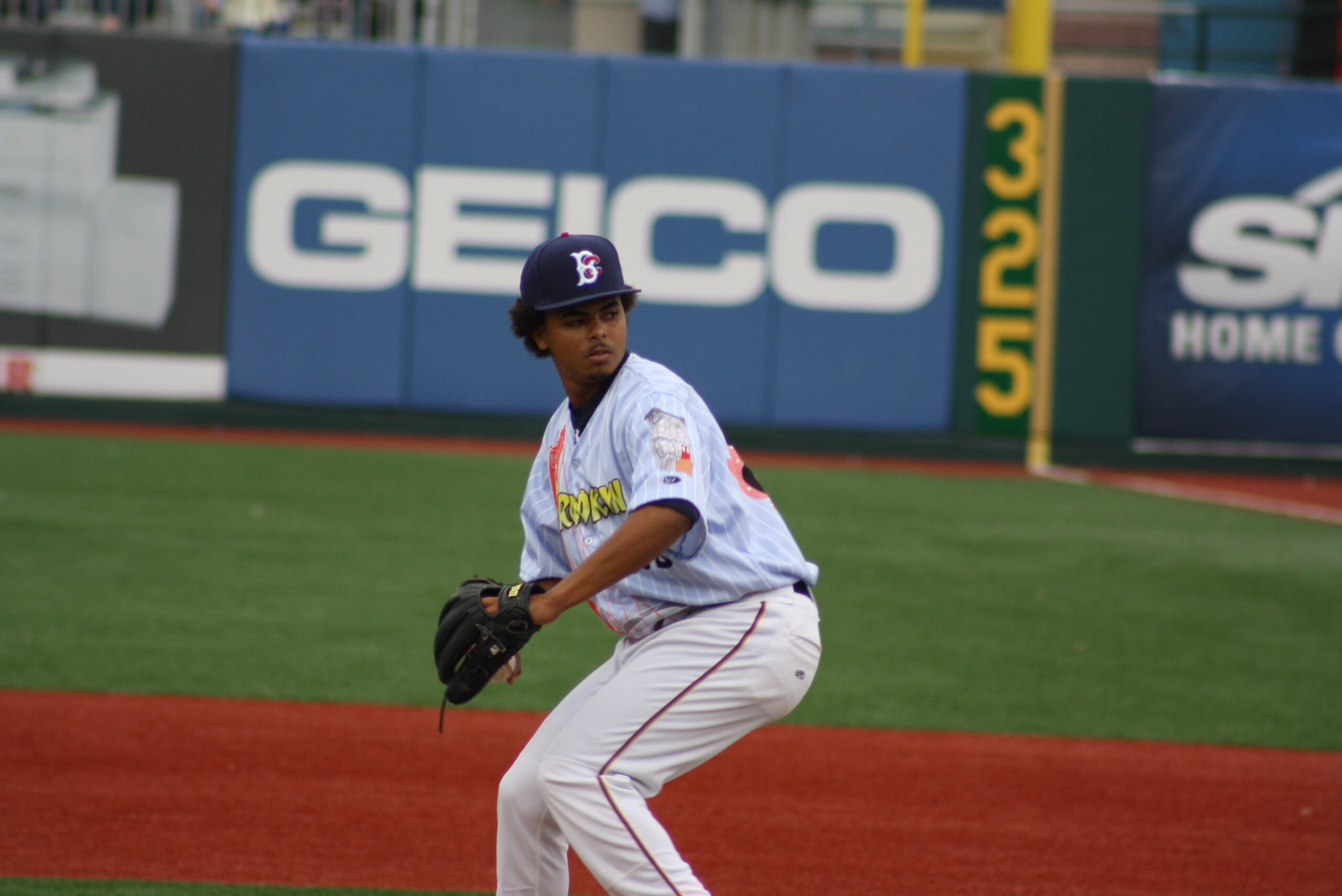 (Jacob Resnick/MetsMinors.Net)