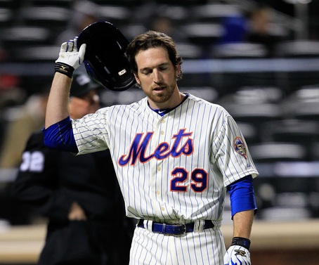 Is Ike Davis The Longterm Solution At First Base For Mets?