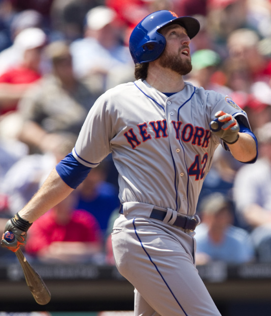 MMO Fan Shot: Can We All Just Get Off Ike Davis’ Back Already?