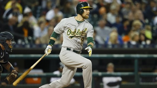 Why The Mets Shouldn’t Trade For Ben Zobrist
