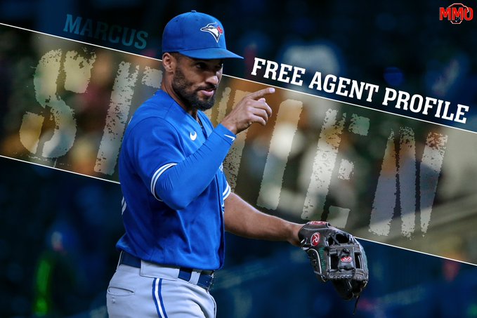 MMO Free Agent Profile: Marcus Semien 2B/SS