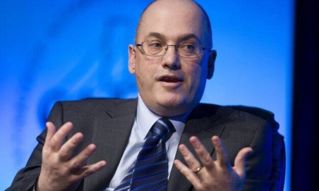 Morning Briefing: Steve Cohen Takes Frustrations To Twitter
