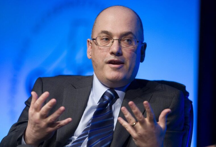 Steve Cohen Finalizing Paper Work to Purchase the Mets