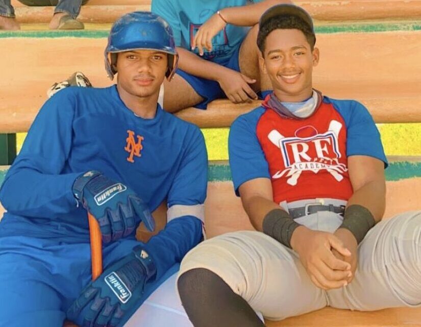 Morning Briefing: International Free Agent Signing Window Opens