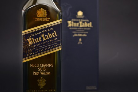 Ruben Tejada Provides Each Teammate With Some Spirit!