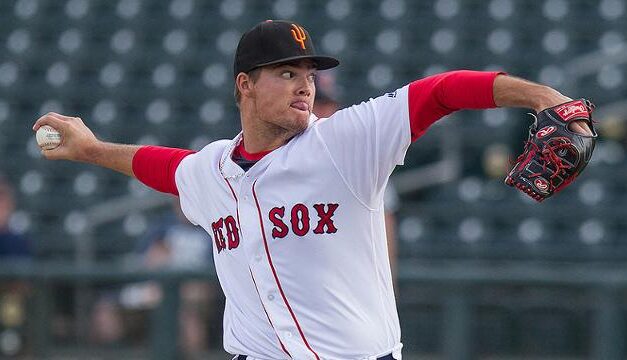 Scouting the Three Pitchers Obtained by Mets For Addison Reed