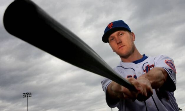 Is Jason Bay FINALLY Turning The Corner?