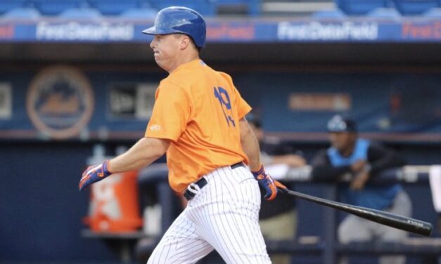 Bruce Likely To Return on Friday