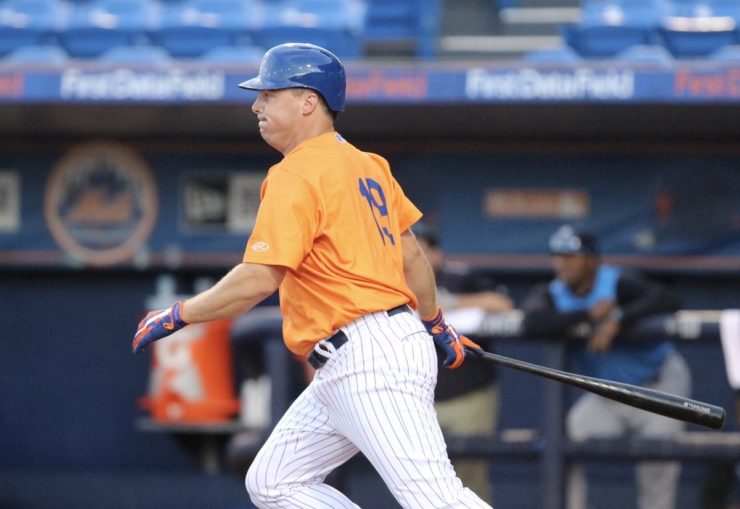 Bruce Likely To Return on Friday