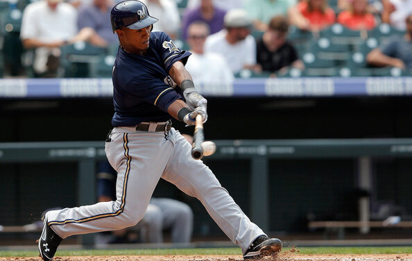 Report: Mets and Brewers Initiate Trade Talks